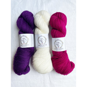Xyla Wrap