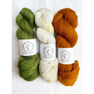 Xyla Wrap