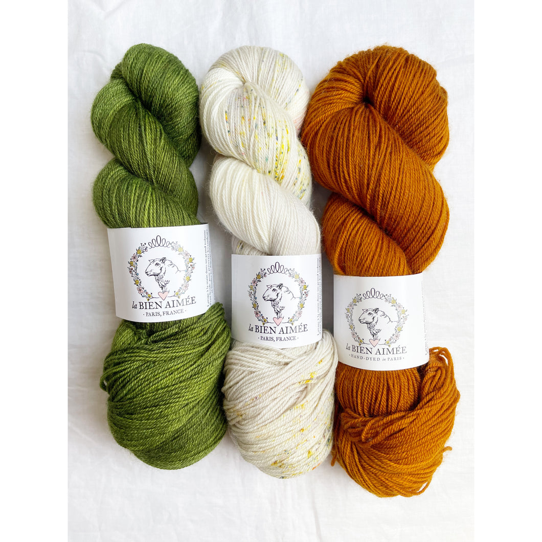 Xyla Wrap