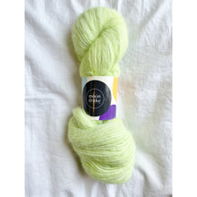 Load image into Gallery viewer, Halo Paca Shawl
