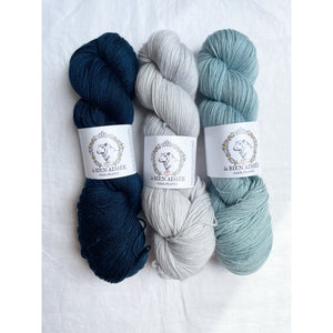 Xyla Wrap