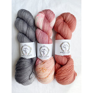 Xyla Wrap
