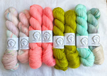 Load image into Gallery viewer, Harvest Flower Sweater Kits
