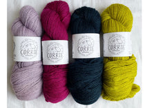 Load image into Gallery viewer, Harvest Flower Sweater Kits
