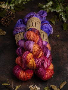 LITLG Twist Sock