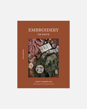 Load image into Gallery viewer, Embroidery on Knits
