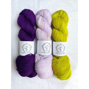 Xyla Wrap