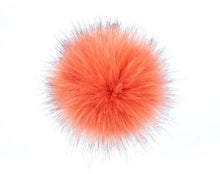 Load image into Gallery viewer, Faux Fur Pom Poms
