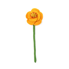 Load image into Gallery viewer, Felted Poppy
