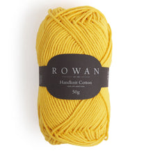 Load image into Gallery viewer, Handknit Cotton
