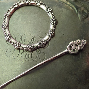 Jul Designs Shawl Stick