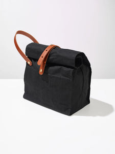 Roll Top Project Bag