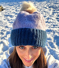 Load image into Gallery viewer, Big Brimmed Beanie
