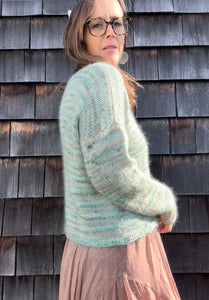 Super Simple Sweater DK