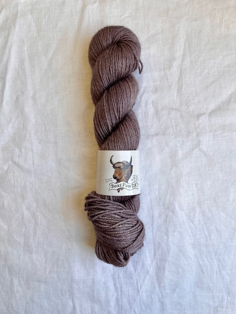 Bear Paw DK