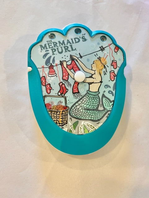 Mermaid's Purl Knit Kit 2.0 – The Mermaid's Purl