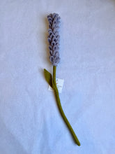 Load image into Gallery viewer, Felted Lavender
