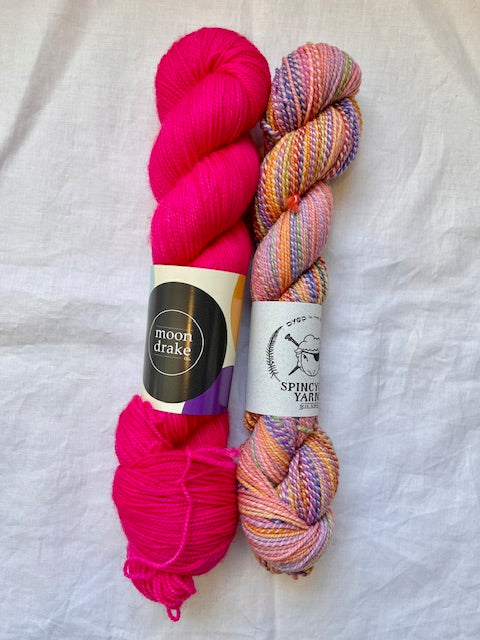 Sparks Sock Kit