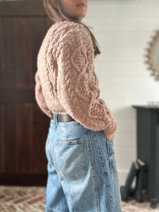 Fouette Cardigan