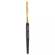 Load image into Gallery viewer, Silvalume Soft Ergonoomic Crochet Hook
