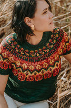 Load image into Gallery viewer, Seasons of Stitches
