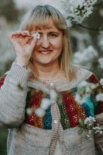 Load image into Gallery viewer, Seasons of Stitches
