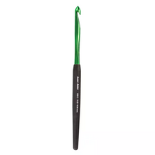 Load image into Gallery viewer, Silvalume Soft Ergonoomic Crochet Hook
