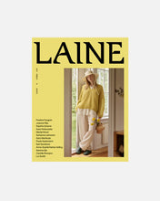 Load image into Gallery viewer, Laine Magazine Issue 29
