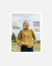 Load image into Gallery viewer, Finnish Knits
