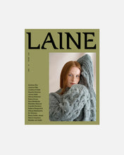 Load image into Gallery viewer, Laine Magazine Winter 2026  Issue 27
