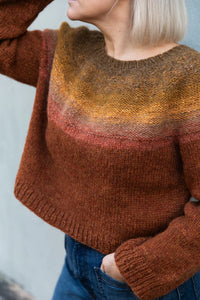 52 Weeks of Scrap Yarn