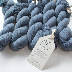Coastal Cashmere