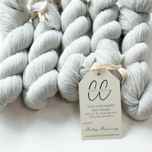 Load image into Gallery viewer, Coastal Cashmere
