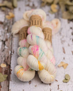LITLG Twist Sock