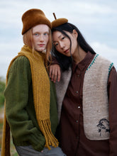 Load image into Gallery viewer, The Art of the Sea: 23 Knitwear Designs Inspired by the Moomins
