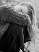 Load image into Gallery viewer, The Art of the Sea: 23 Knitwear Designs Inspired by the Moomins
