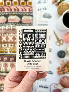 Doodle Card Decks