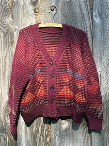 Paulie Cardigan Kits