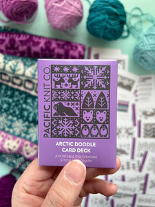 Doodle Card Decks