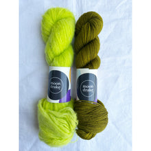 Load image into Gallery viewer, Wrap me up Sweater Scarf
