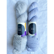 Load image into Gallery viewer, Wrap me up Sweater Scarf
