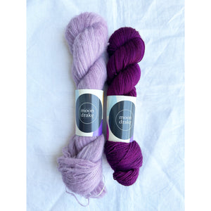 Wrap me up Sweater Scarf