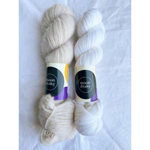 Wrap me up Sweater Scarf