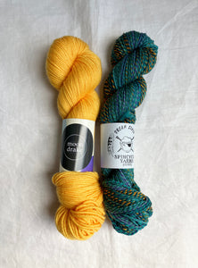 Harlow Flip Hat