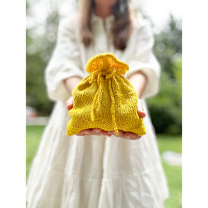 Silk Clutch