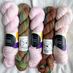 Ooey Gooey Kits