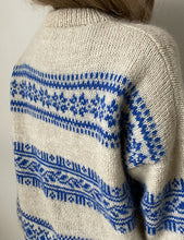 Load image into Gallery viewer, Porcelain Sweater
