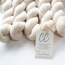 Load image into Gallery viewer, Coastal Cashmere
