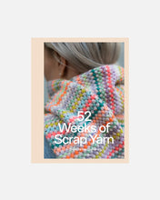 Load image into Gallery viewer, 52 Weeks of Scrap Yarn
