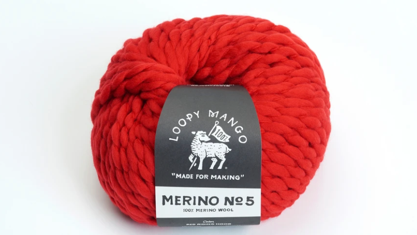 Beginner Knit Kit – The Mermaid's Purl